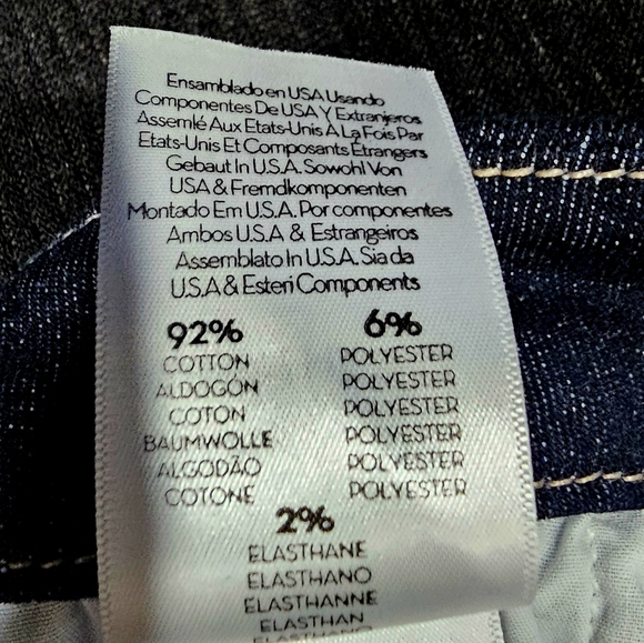 MOTHER "The Looker" jeans 👖 - Picture 8 of 11